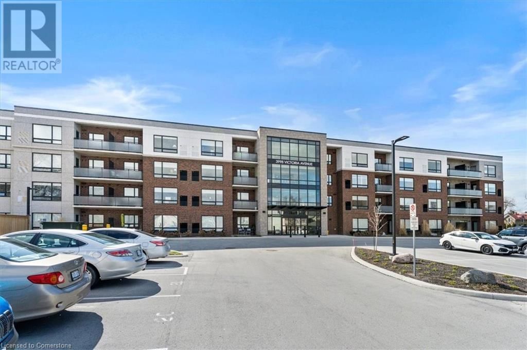 205 - 3998 VICTORIA AVENUE Image 3