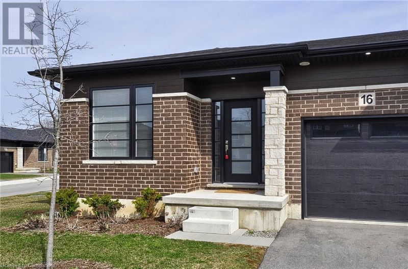 Secondary Property View