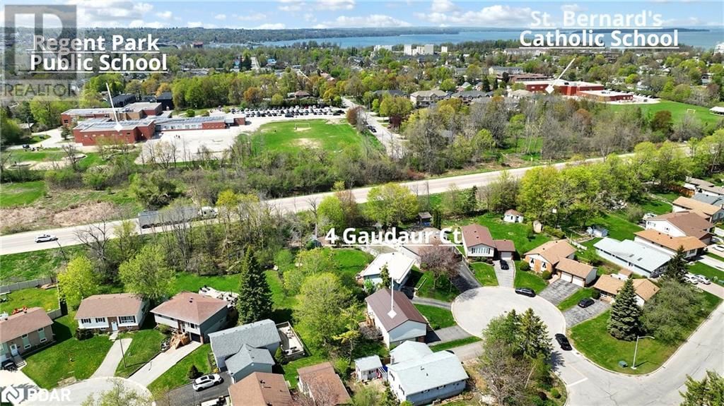 4 GAUDAUR COURT Image 43