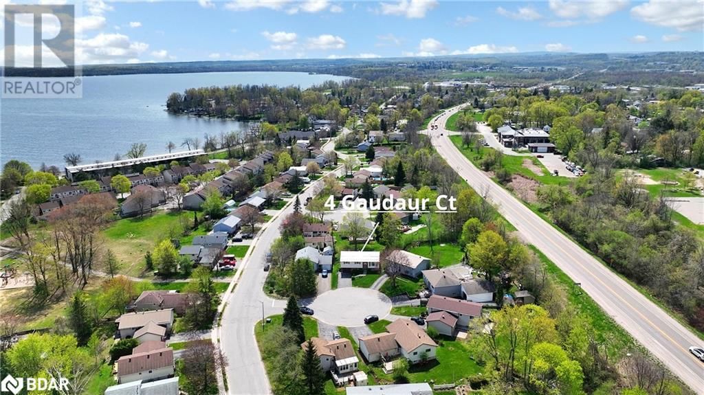4 GAUDAUR COURT Image 44