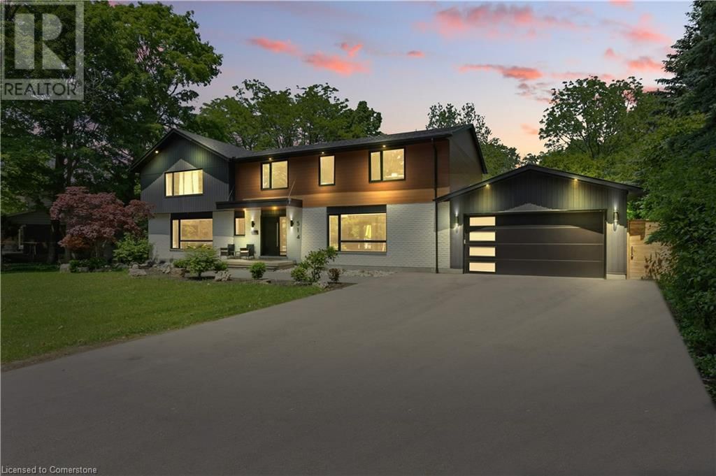 Primary Property View
