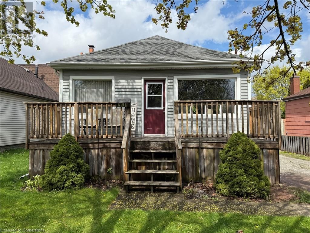 713 TATE AVENUE Image 1