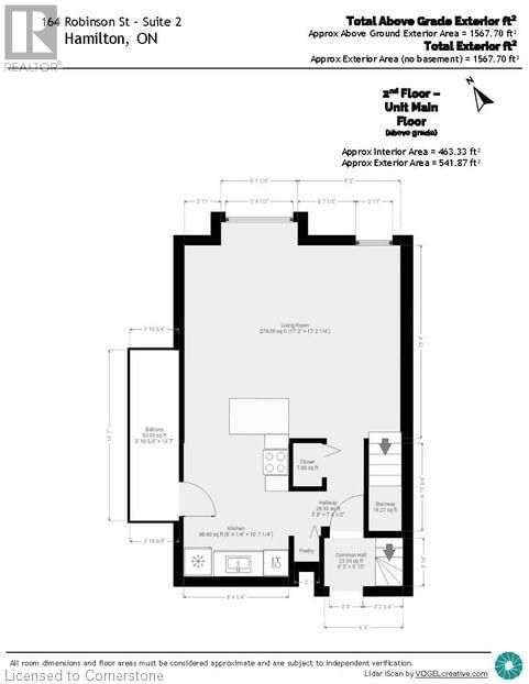 2 - 164 ROBINSON STREET Image 28