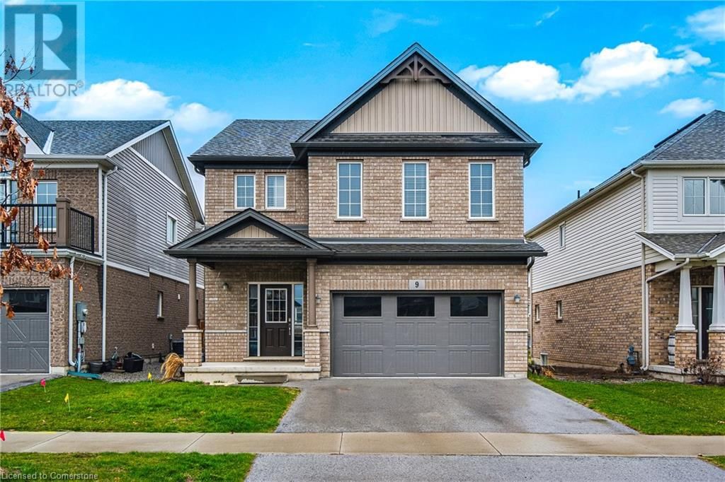 Primary Property View