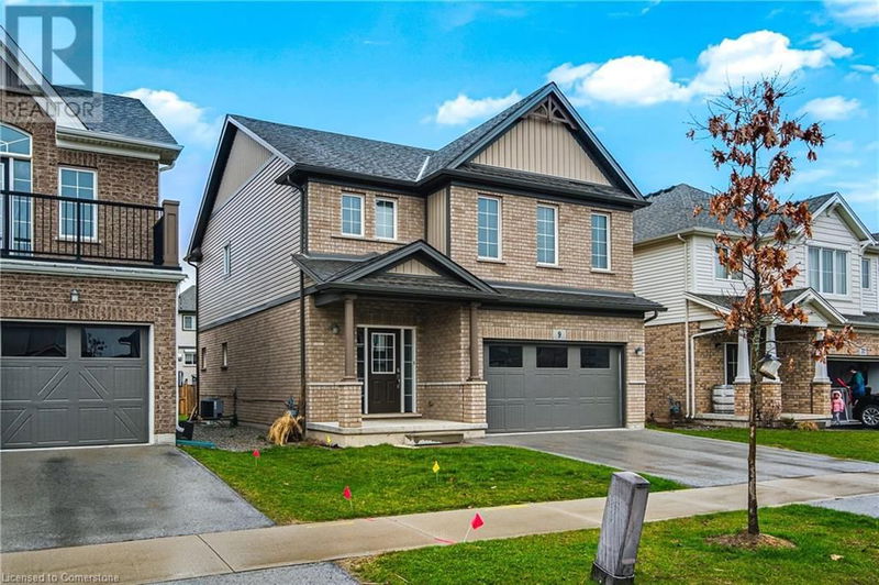 Secondary Property View