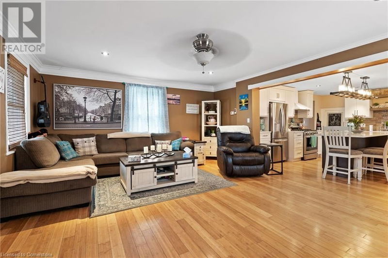 Tertiary Property View