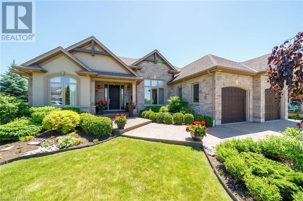 Primary Property View