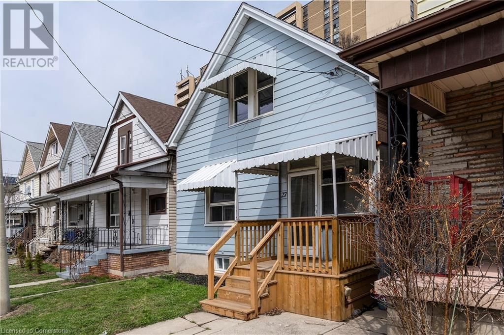 27 HARVEY STREET Image 2