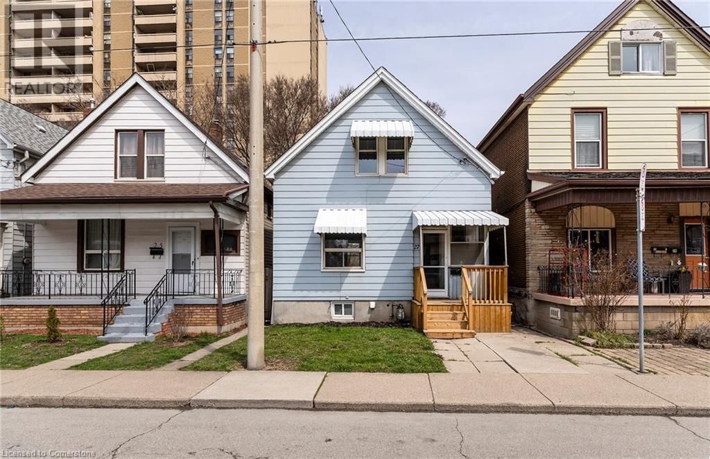 27 HARVEY STREET Image 22