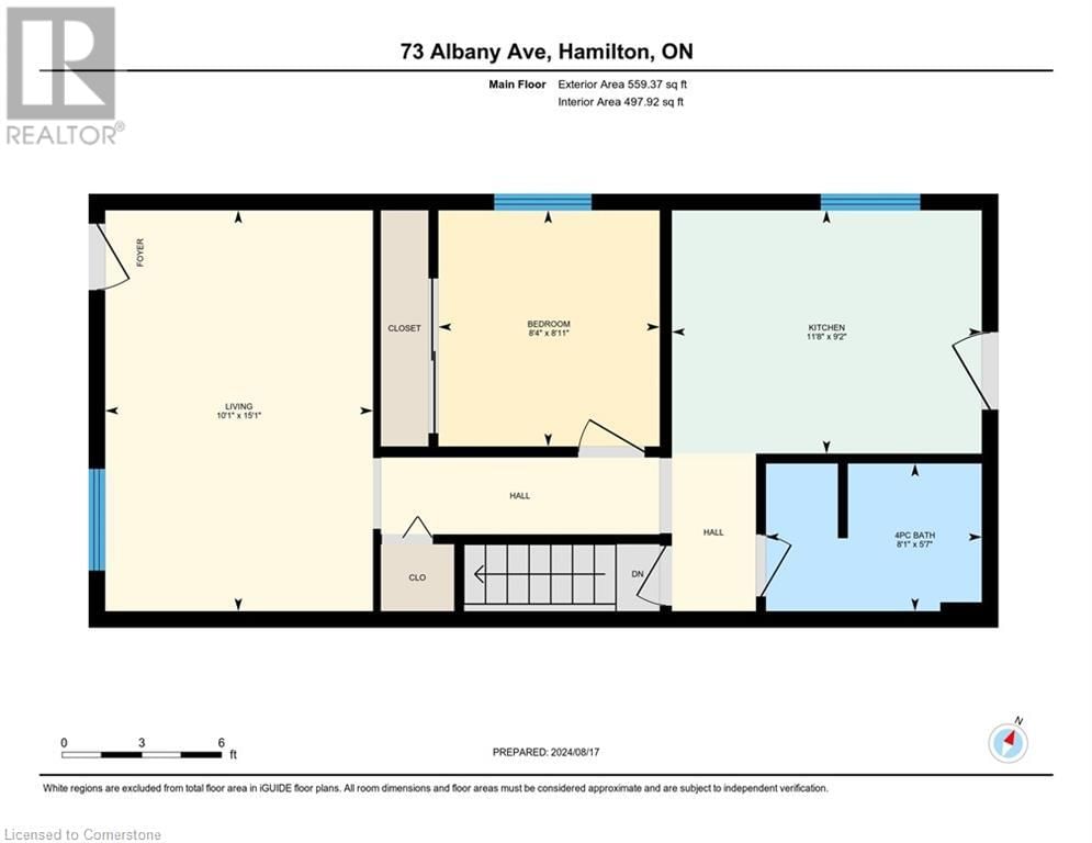 73 ALBANY AVENUE Image 20