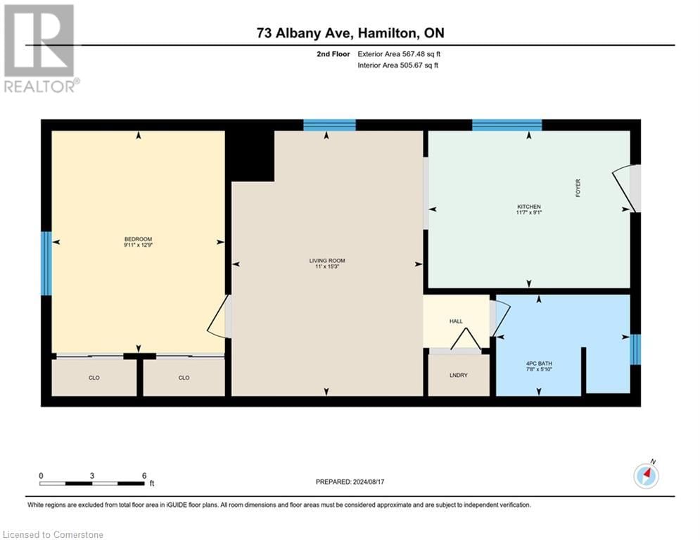 73 ALBANY AVENUE Image 21