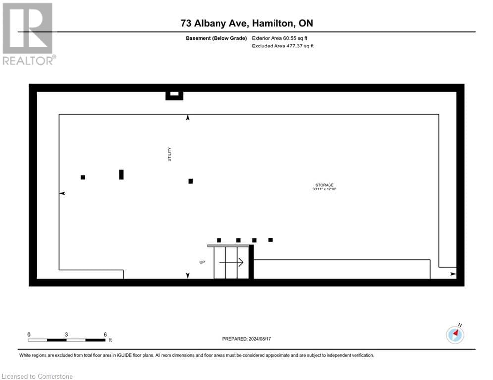 73 ALBANY AVENUE Image 22