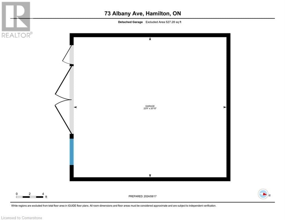 73 ALBANY AVENUE Image 23