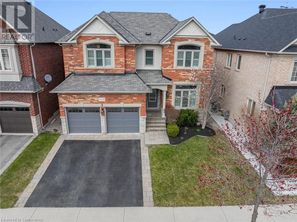 3349 CLINE STREET Image 3