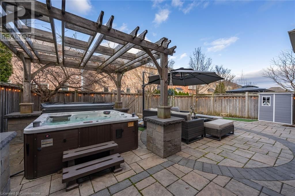 3349 CLINE STREET Image 44