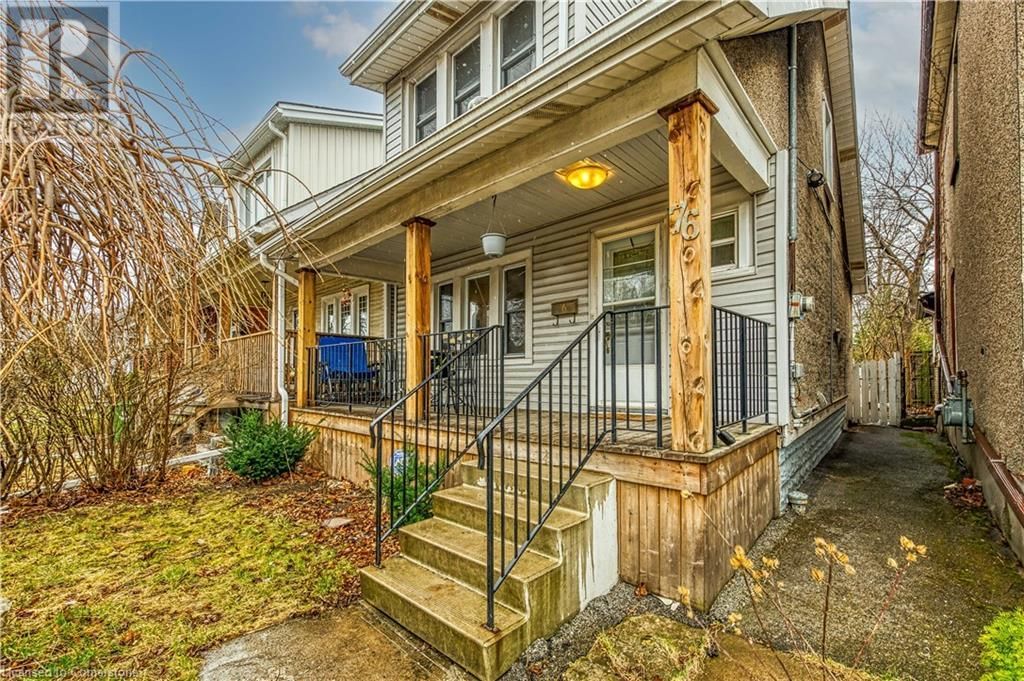 76 CAMBRIDGE AVENUE Image 1