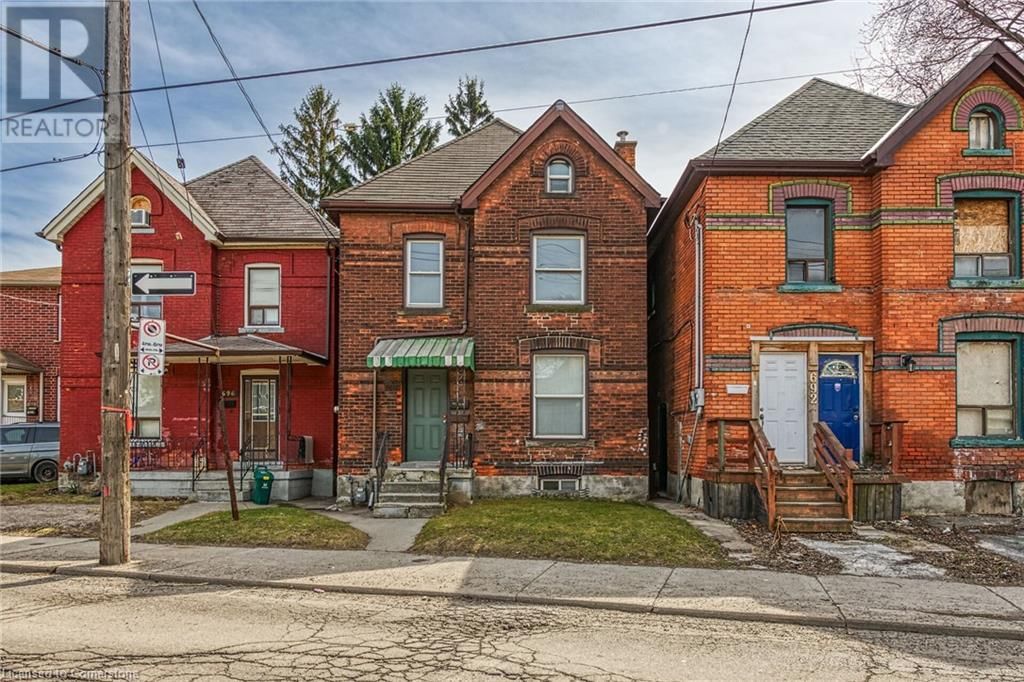 694 WILSON STREET Image 1