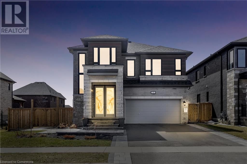 Primary Property View