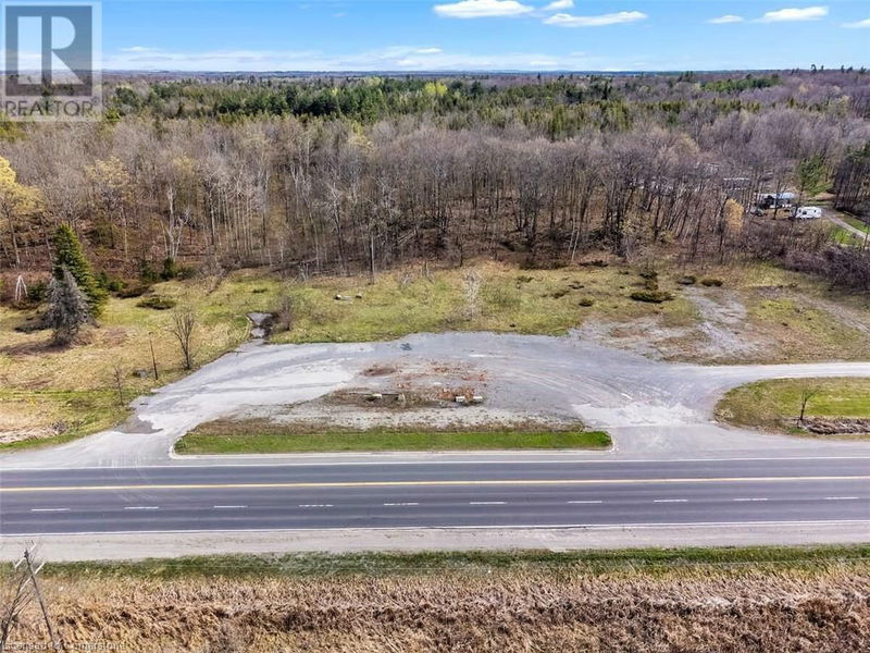 Tertiary Property View