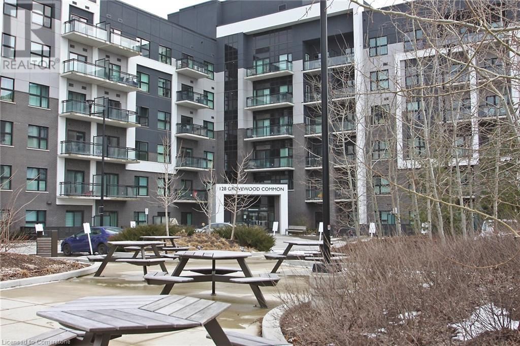 218 - 128 GROVEWOOD COMMON Image 2
