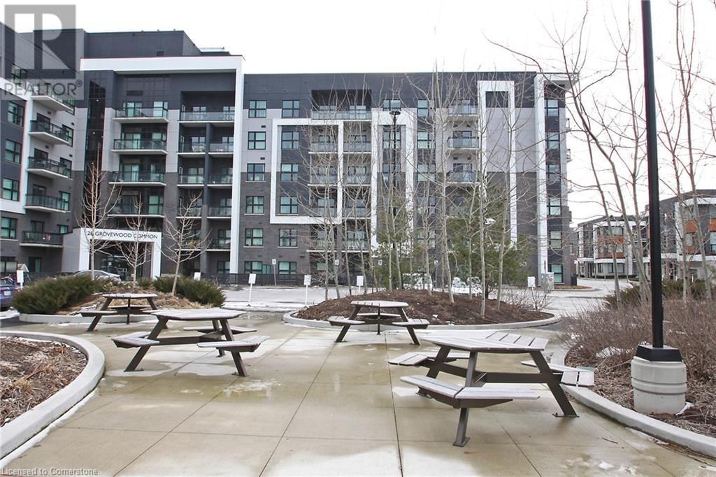 218 - 128 GROVEWOOD COMMON Image 3