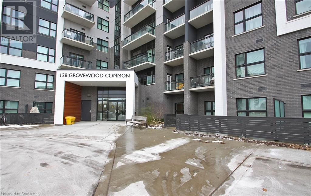 218 - 128 GROVEWOOD COMMON Image 4