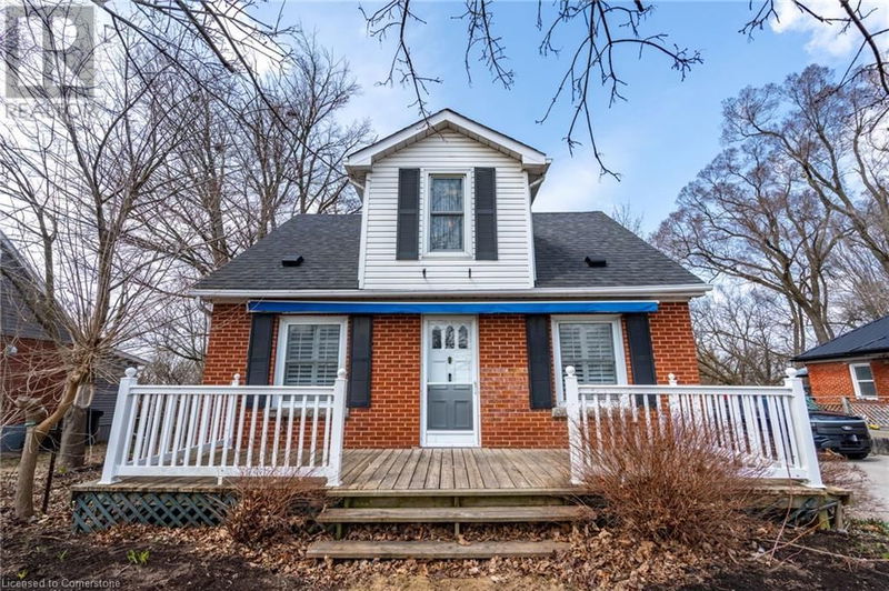 Secondary Property View
