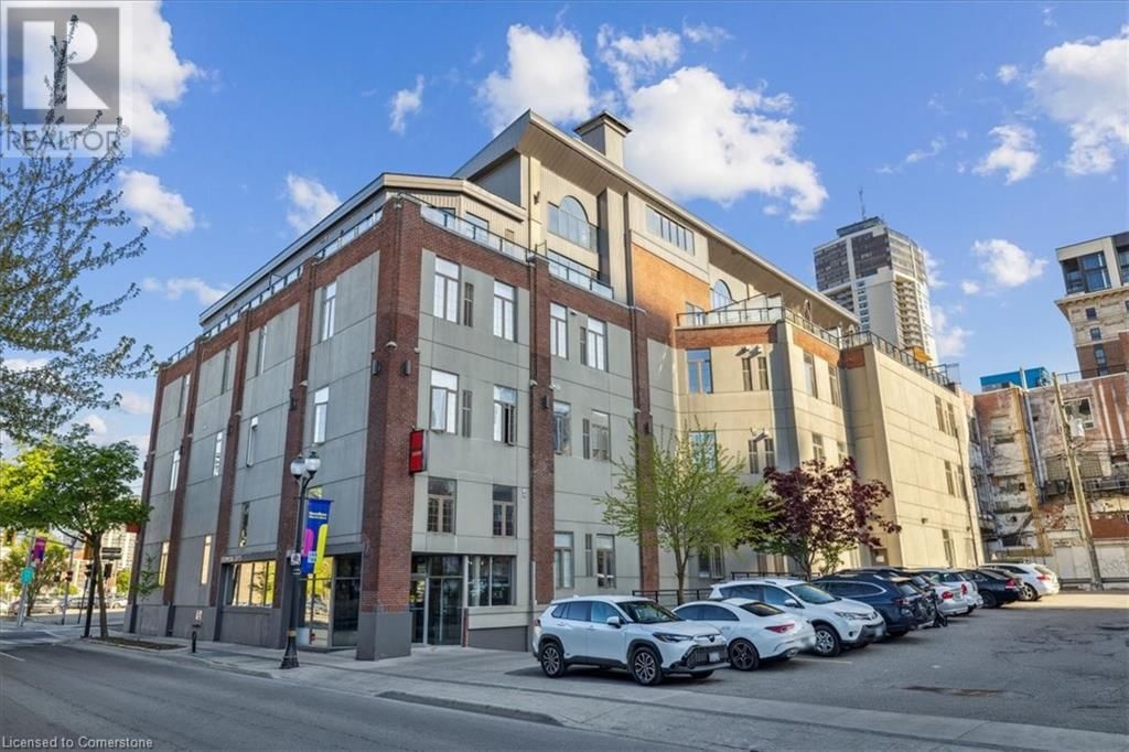 402 - 80 KING WILLIAM STREET Image 1
