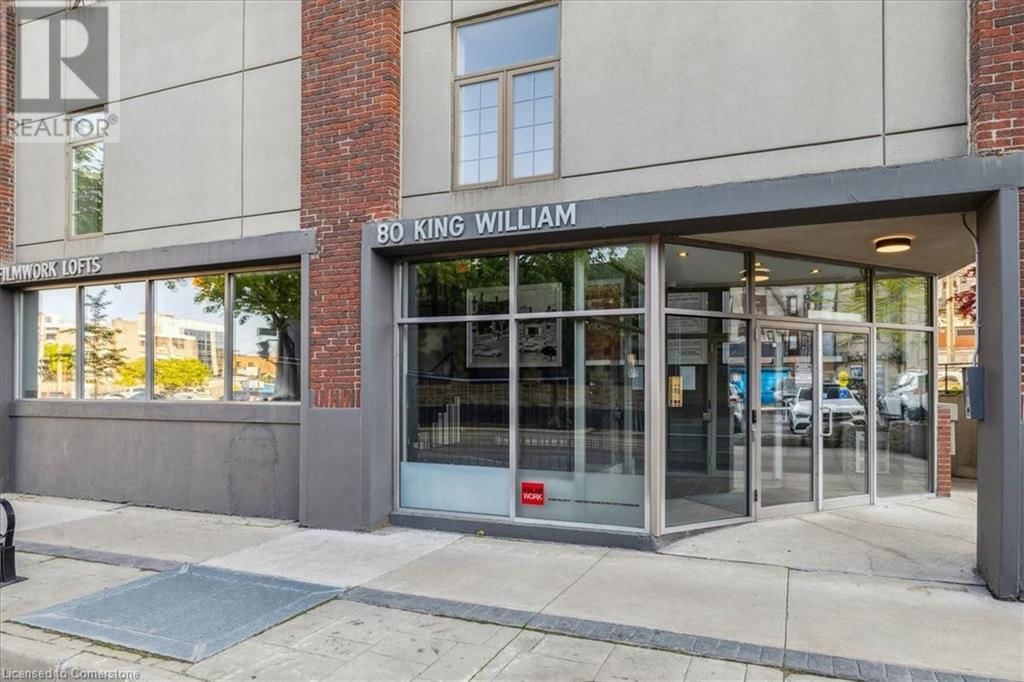 402 - 80 KING WILLIAM STREET Image 2
