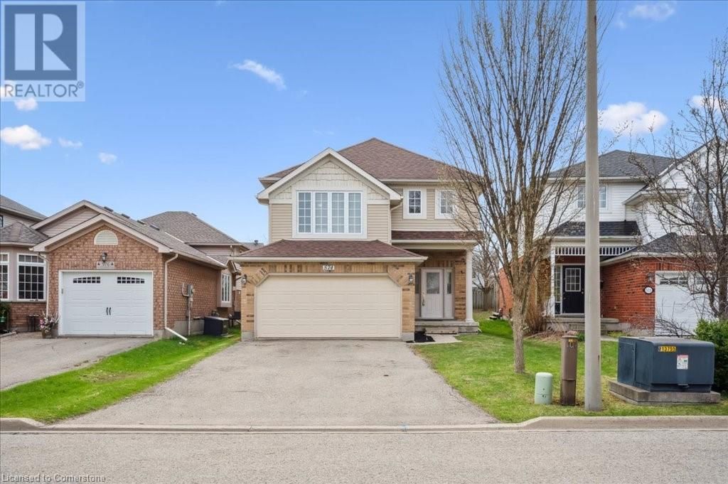 Primary Property View
