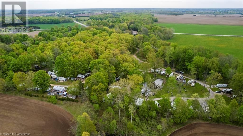 Primary Property View