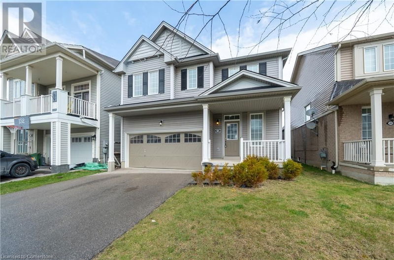 Secondary Property View