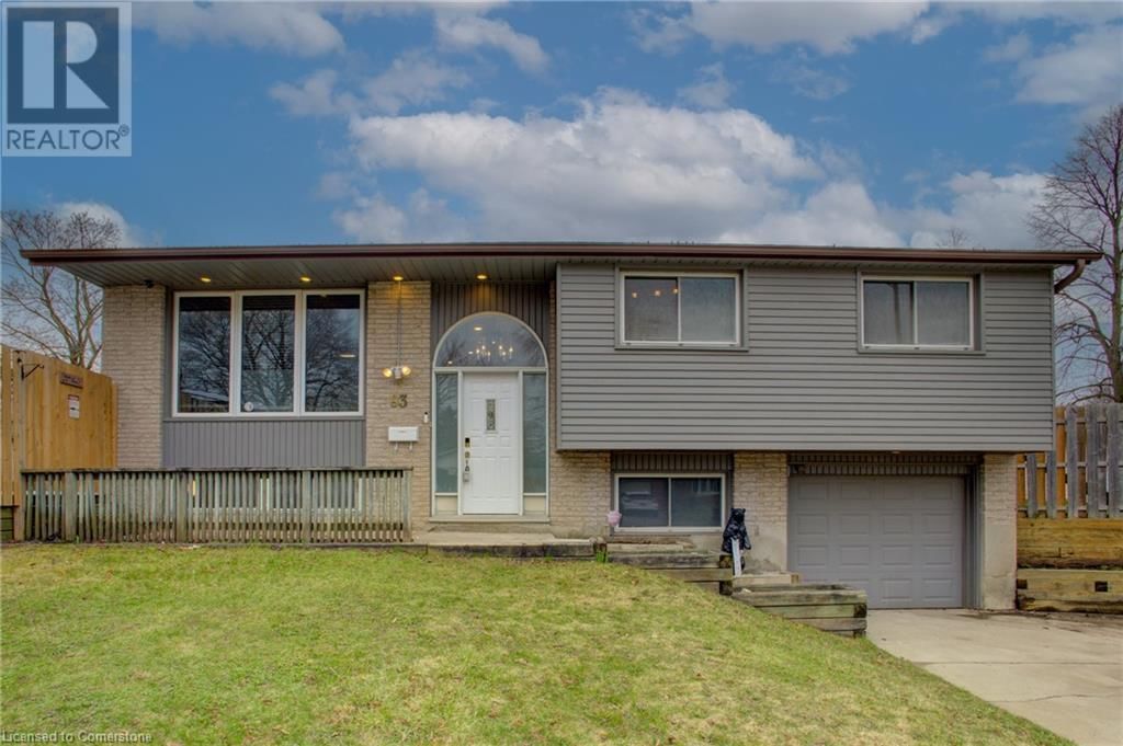Primary Property View