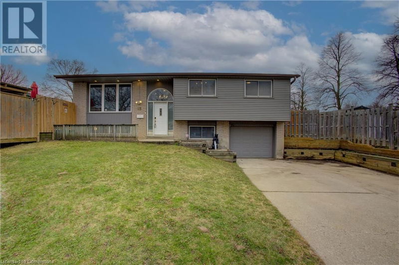 Secondary Property View