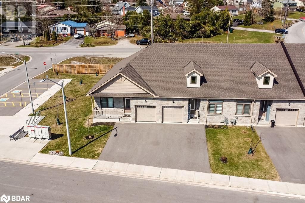 Primary Property View
