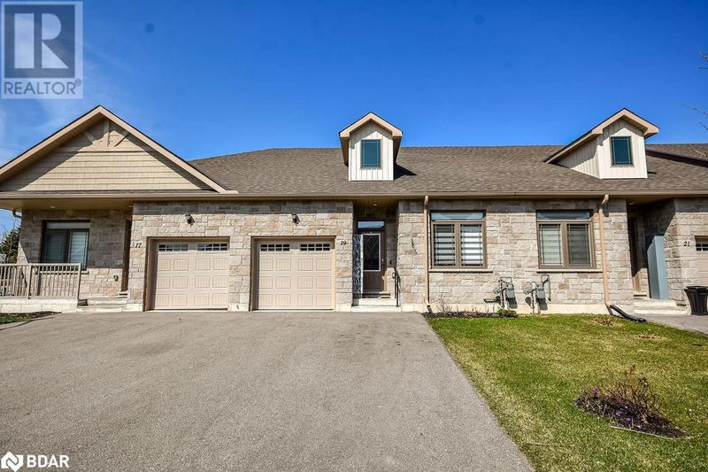 Secondary Property View