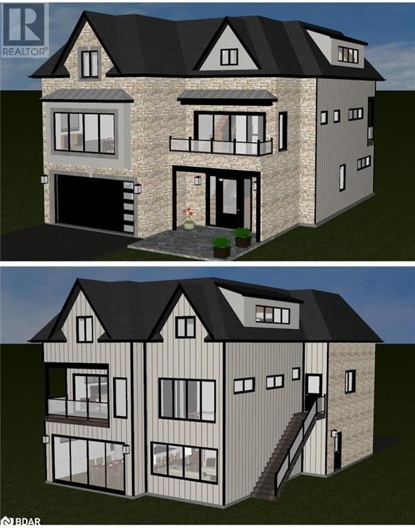 Primary Property View