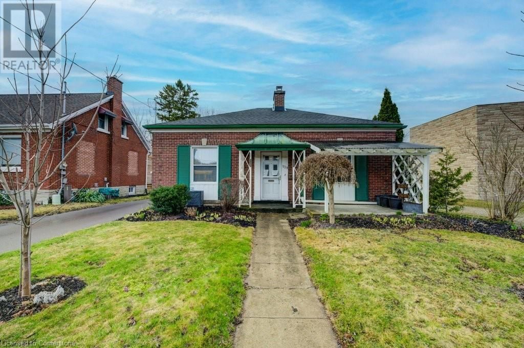 Primary Property View