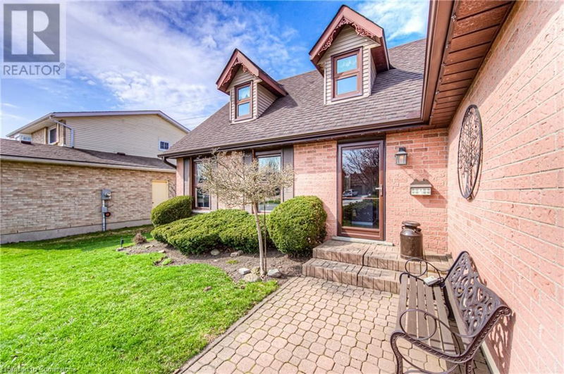 Secondary Property View