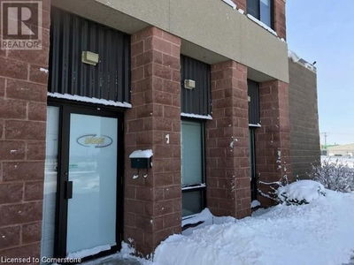Commercial for Rent in Canada
