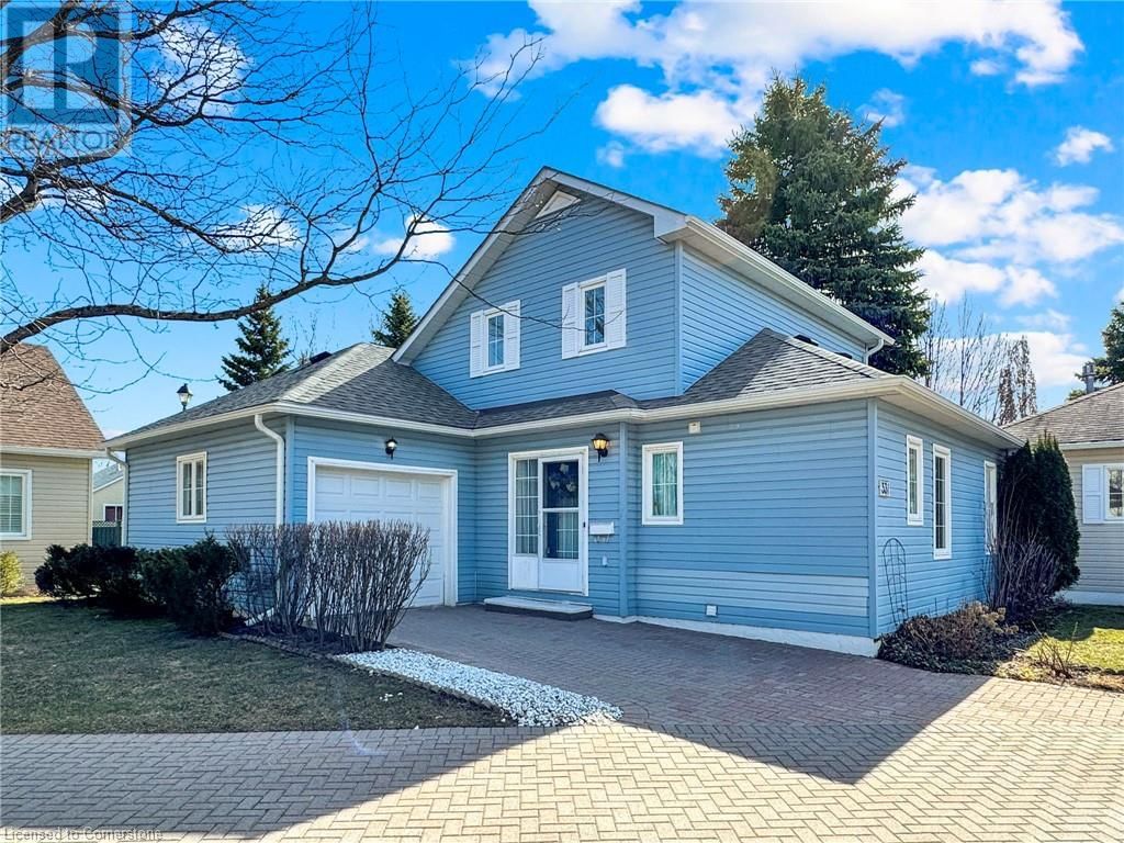Primary Property View