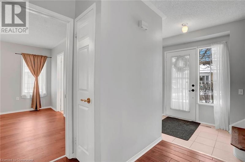 Tertiary Property View