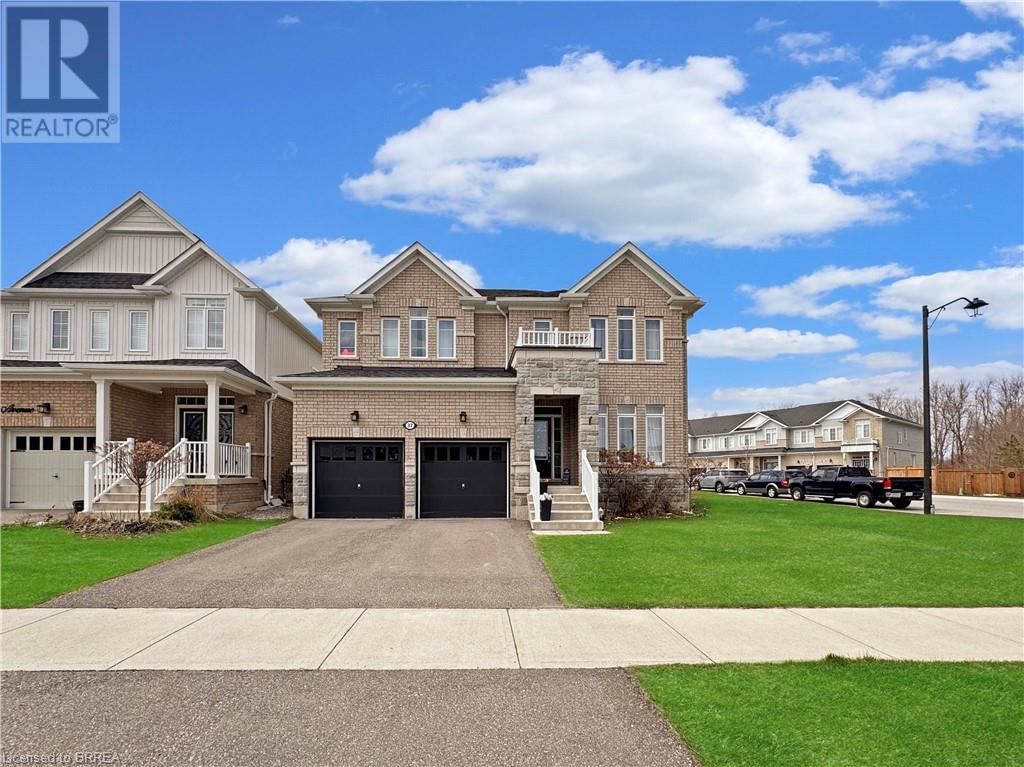 Primary Property View