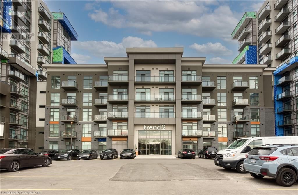 331 - 460 DUNDAS STREET EAST Image 3