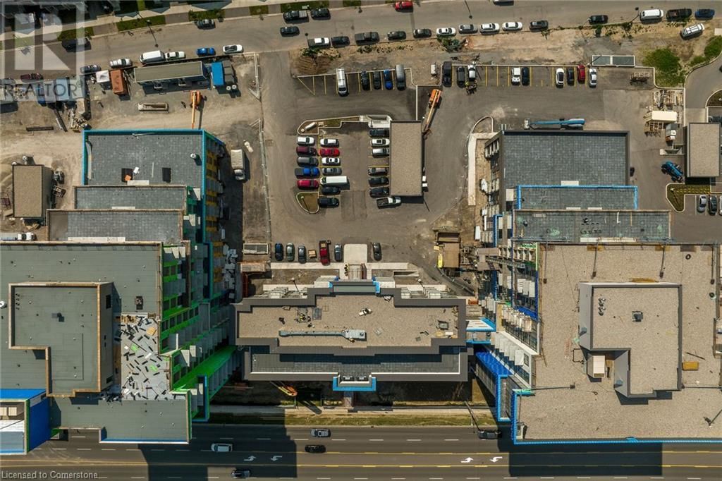 331 - 460 DUNDAS STREET EAST Image 46