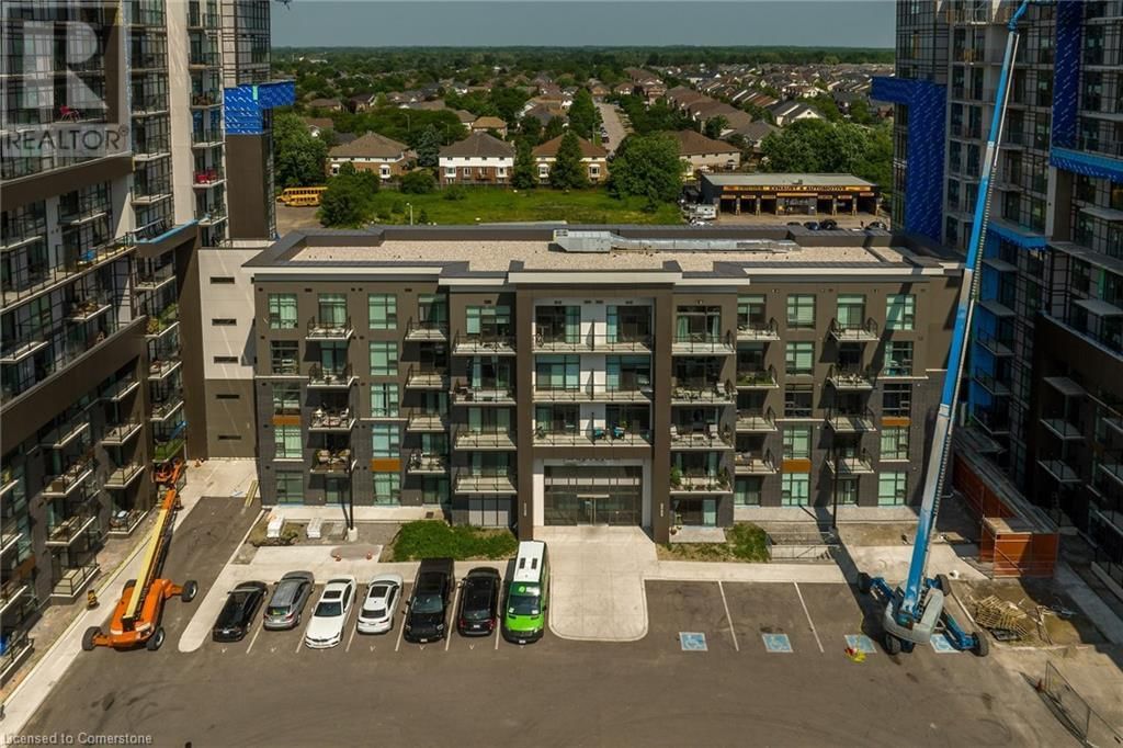 331 - 460 DUNDAS STREET EAST Image 8