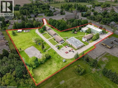 Commercial for Sale in Ontario