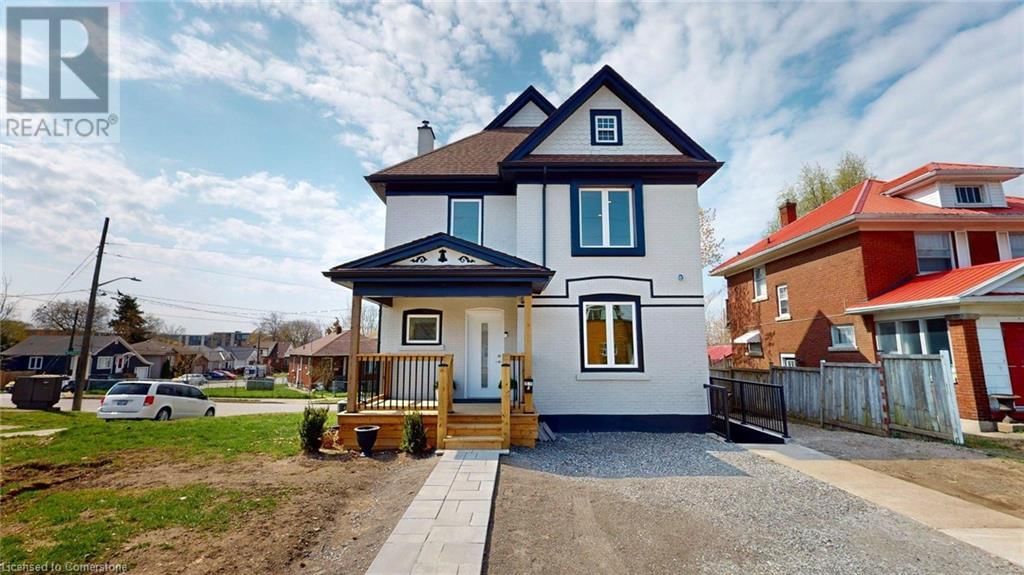 Primary Property View