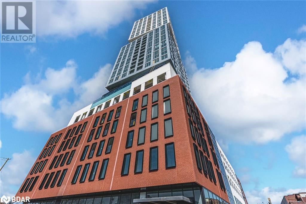1603 - 39 MARY STREET Image 12