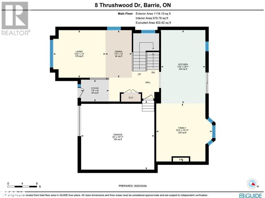 8 THRUSHWOOD DRIVE Image 26